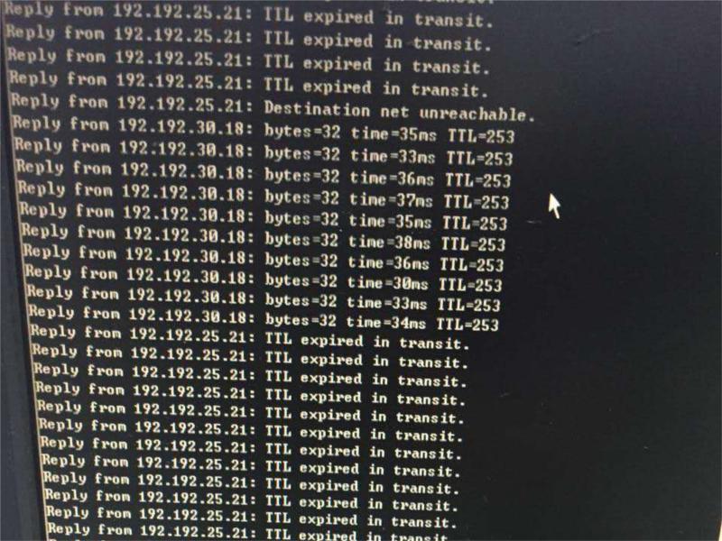 ZXMP S325監控時斷時續以及性能不能正常查詢問題(圖3)